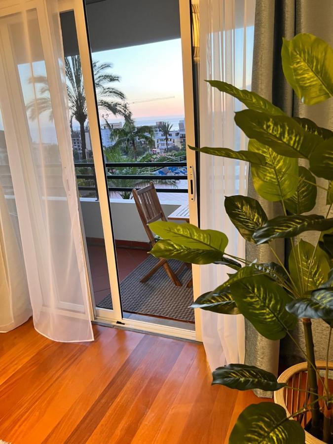 Sunset Madeira Palace Funchal  Exterior foto